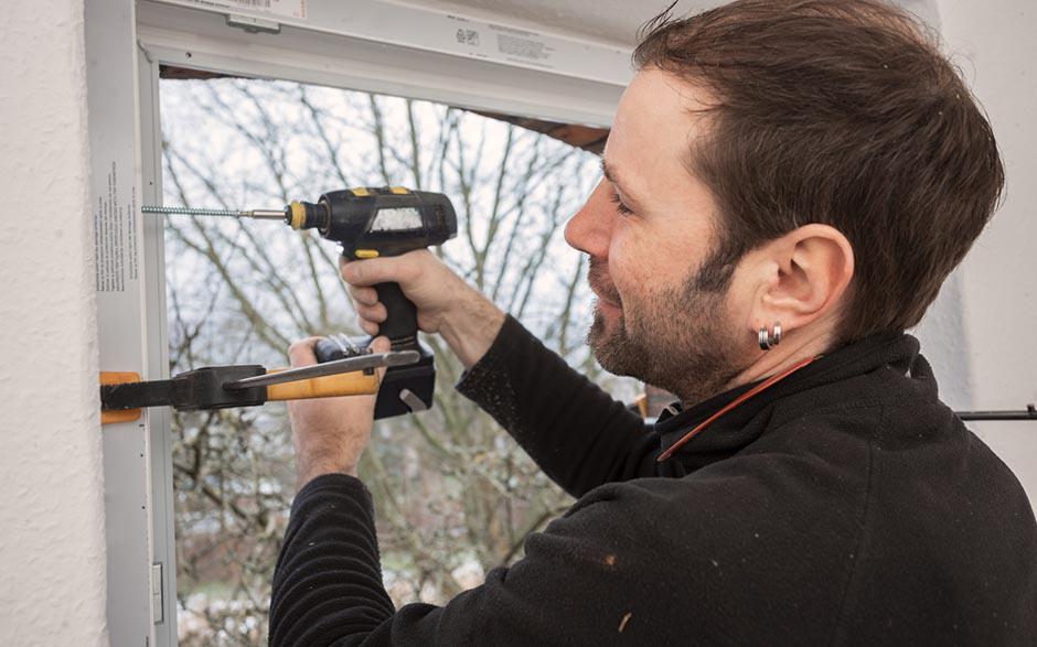 remplacement vitre fenetre Rosny-sur-Seine